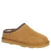 Bearpaw Womens Tabitha Slipper - Coffee -Shoes Shop US 01 106051 00