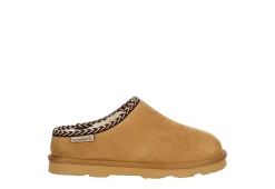 Bearpaw Womens Tabitha Slipper - Coffee -Shoes Shop US 01 106051 01