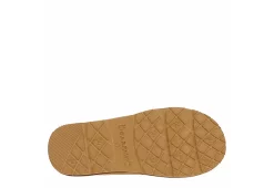 Bearpaw Womens Tabitha Slipper - Coffee -Shoes Shop US 01 106051 06