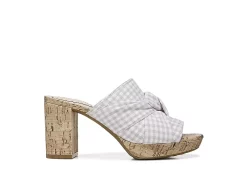 Lifestride Womens Laguna Platform Sandal - Natural -Shoes Shop US 01 106052 01