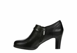 Lauren Blakwell Womens Ellory Bootie - Black 12 Lauren Blakwell Womens Ellory Bootie - Black -Shoes Shop US 01 106067 03