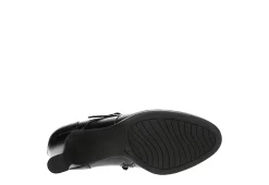 Lauren Blakwell Womens Ellory Bootie - Black 15 Lauren Blakwell Womens Ellory Bootie - Black -Shoes Shop US 01 106067 06