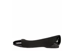 Lauren Blakwell Womens Sutton Flat - Black -Shoes Shop US 01 106068 03