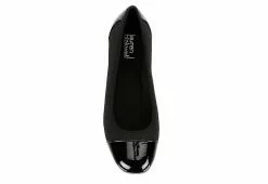 Lauren Blakwell Womens Sutton Flat - Black -Shoes Shop US 01 106068 05