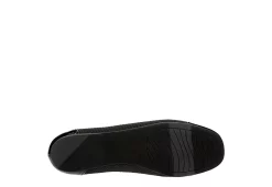 Lauren Blakwell Womens Sutton Flat - Black -Shoes Shop US 01 106068 06