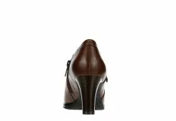 Lauren Blakwell Womens Ellory Bootie - Brown 13 Lauren Blakwell Womens Ellory Bootie - Brown -Shoes Shop US 01 106069 04