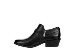 Xappeal Womens Cassidy Bootie - Black 12 Xappeal Womens Cassidy Bootie - Black -Shoes Shop US 01 106070 03