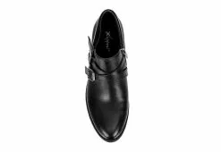 Xappeal Womens Cassidy Bootie - Black 14 Xappeal Womens Cassidy Bootie - Black -Shoes Shop US 01 106070 05