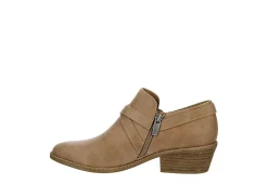 Xappeal Womens Cassidy Bootie - Taupe -Shoes Shop US 01 106071 03