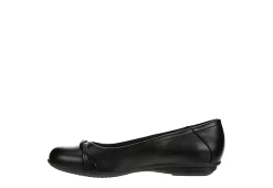 Lauren Blakwell Womens Eliana Flat - Black -Shoes Shop US 01 106074 03