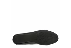 Lauren Blakwell Womens Eliana Flat - Black -Shoes Shop US 01 106074 06