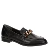 Michael By Michael Shannon Womens Mindy Loafer - Black -Shoes Shop US 01 106077 00