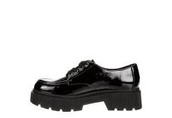 Limelight Womens Trixie Oxford - Black -Shoes Shop US 01 106078 03