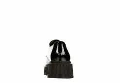 Limelight Womens Trixie Oxford - Black -Shoes Shop US 01 106078 04