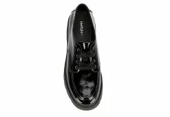 Limelight Womens Trixie Oxford - Black -Shoes Shop US 01 106078 05