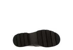 Limelight Womens Trixie Oxford - Black -Shoes Shop US 01 106078 06