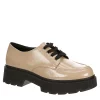 Limelight Womens Trixie Oxford - Taupe