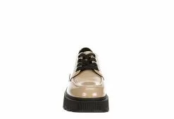 Limelight Womens Trixie Oxford - Taupe -Shoes Shop US 01 106079 02