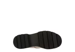 Limelight Womens Trixie Oxford - Taupe -Shoes Shop US 01 106079 06