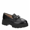Limelight Womens Kendall Loafer - Black -Shoes Shop US 01 106081 00