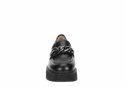 Limelight Womens Kendall Loafer - Black -Shoes Shop US 01 106081 02