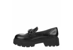 Limelight Womens Kendall Loafer - Black -Shoes Shop US 01 106081 04