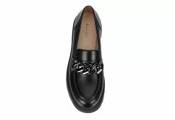 Limelight Womens Kendall Loafer - Black -Shoes Shop US 01 106081 06