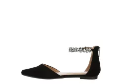 Michael By Michael Shannon Womens Alora Flat - Black 12 Michael By Michael Shannon Womens Alora Flat - Black -Shoes Shop US 01 106101 03