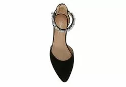 Michael By Michael Shannon Womens Alora Flat - Black 14 Michael By Michael Shannon Womens Alora Flat - Black -Shoes Shop US 01 106101 05