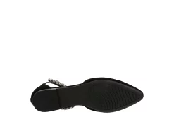 Michael By Michael Shannon Womens Alora Flat - Black 15 Michael By Michael Shannon Womens Alora Flat - Black -Shoes Shop US 01 106101 06