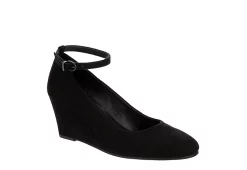 Xappeal Womens Bev Pump - Black