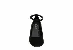 Xappeal Womens Bev Pump - Black -Shoes Shop US 01 106103 02