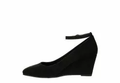Xappeal Womens Bev Pump - Black -Shoes Shop US 01 106103 03