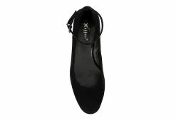 Xappeal Womens Bev Pump - Black -Shoes Shop US 01 106103 05