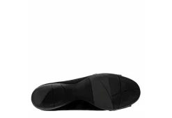 Xappeal Womens Lillian Flat - Black -Shoes Shop US 01 106104 06