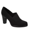 Lauren Blakwell Womens Emmeline Pump - Black