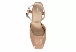 Limelight Womens Della Pump - Nude -Shoes Shop US 01 106107 05