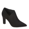 Michael By Michael Shannon Womens Nora Bootie - Black -Shoes Shop US 01 106108 00