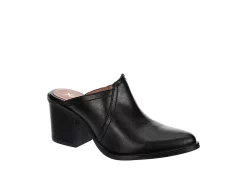 Xappeal Womens Frankie Bootie - Black