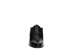 Xappeal Womens Frankie Bootie - Black -Shoes Shop US 01 106113 02