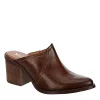 Xappeal Womens Frankie Bootie - Cognac -Shoes Shop US 01 106114 00