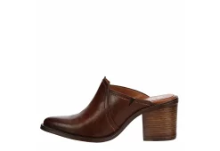 Xappeal Womens Frankie Bootie - Cognac -Shoes Shop US 01 106114 03