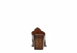 Xappeal Womens Frankie Bootie - Cognac -Shoes Shop US 01 106114 04