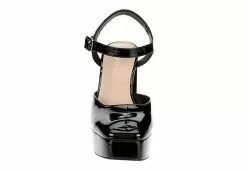 Limelight Womens Della Pump - Black -Shoes Shop US 01 106115 02
