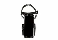 Limelight Womens Della Pump - Black -Shoes Shop US 01 106115 04