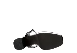 Limelight Womens Della Pump - Black -Shoes Shop US 01 106115 06