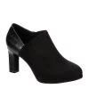 Xappeal Womens Ayla Bootie - Black -Shoes Shop US 01 106116 00
