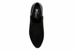 Xappeal Womens Ayla Bootie - Black -Shoes Shop US 01 106116 05