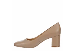 Lauren Blakwell Womens Chantria Pump - Nude -Shoes Shop US 01 106118 03