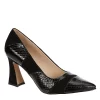 Michael By Michael Shannon Womens Jaime Pump - Black 1 Michael By Michael Shannon Womens Jaime Pump - Black -Shoes Shop US 01 106121 00